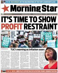Morning Star
