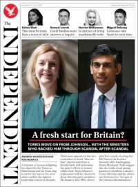 The Independent