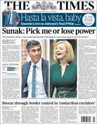 The Times