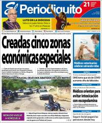 Periodiquito de Aragua