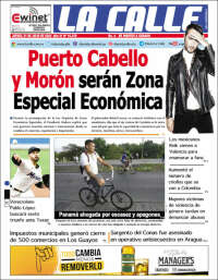 Diario La Calle