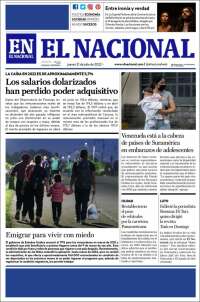 El Nacional