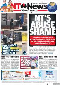 Northern Territory News