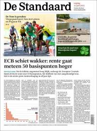 De Standaard