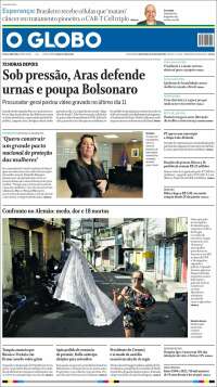 O Globo