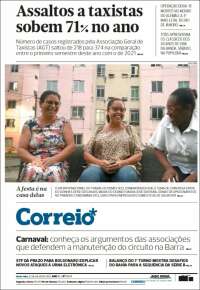 Correio*