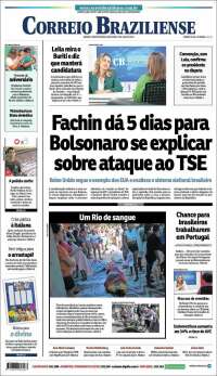 Correio Braziliense