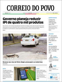 Correio Do Povo