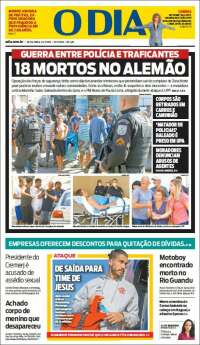 O Dia