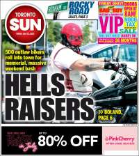 The Toronto Sun