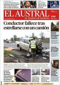 El Austral de Osorno