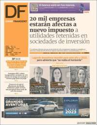 Diario Financiero