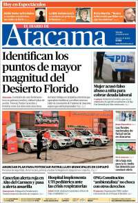 Diario de Atacama
