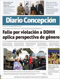 Diario de Concepción