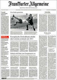 Frankfurter Allgemeine