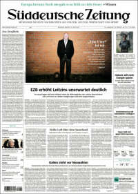 Sueddeutsche