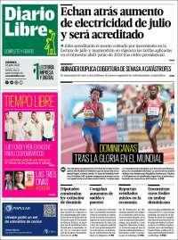 Diario Libre