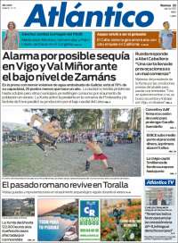 Atlántico Diario