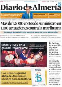 Diario de Almería