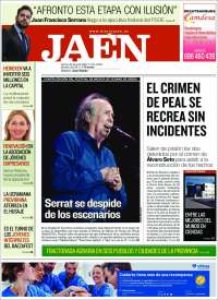 Diario Jaén