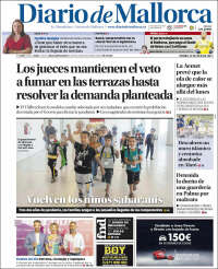 Diario de Mallorca