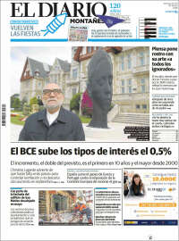 El Diario Montañés