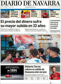 Diario de Navarra