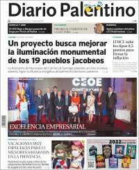 Diario Palentino