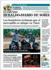 Diario de Soria
