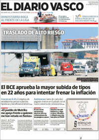 Diario Vasco