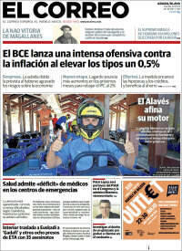 El Correo - Álava