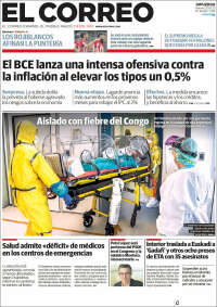 El Correo - Guipuzcoa