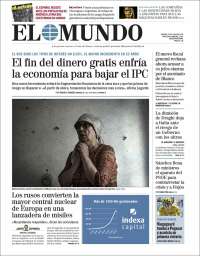 El Mundo