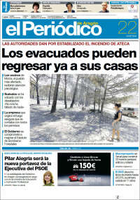 El Periódico de Aragón