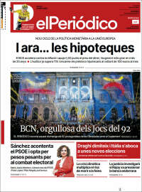 El Periódico de Catalunya