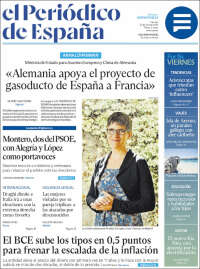 El Periódico de España