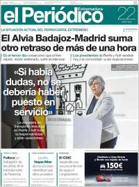 El Periódico de Extremadura