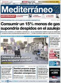 El Periódico Mediterraneo