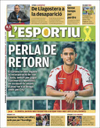 L'Esportiu : Girona