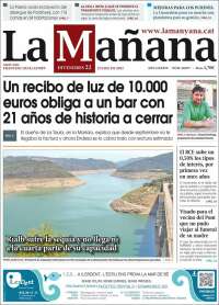 La Mañana - Diari de Ponent