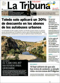 La Tribuna de Toledo