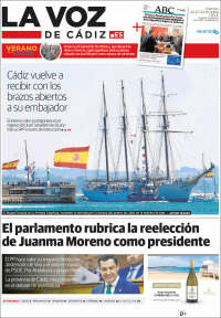La Voz de Cádiz