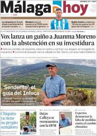 Málaga Hoy