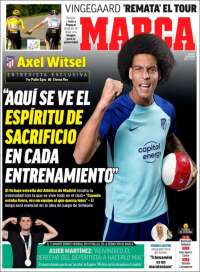 Marca