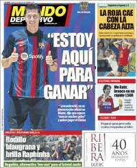 El Mundo Deportivo