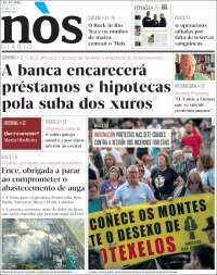 Nòs Diario