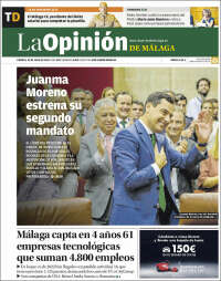 La Opinión de Málaga