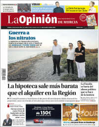 La Opinión de Murcia