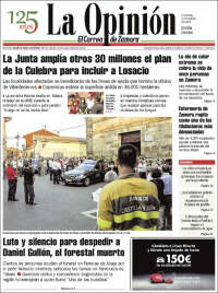 La Opinión - El Correo de Zamora