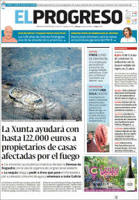 El Progreso